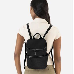 Matt and Nat - Brave Vegan Small Backpack